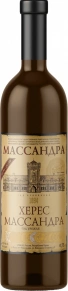 Херес Массандра, 0.75 л