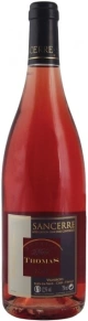 Вино Sancerre Rose, Domaine Michel Thomas & Fils, 2010, 0.75 л