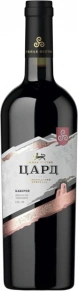 Вино Каберне, Цард, 0.75 л