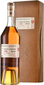 Коньяк Raymond Ragnaud, 34 года, 0.7 л (п/у)