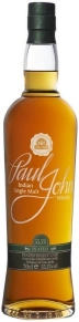 Виски Peated Select Cask, Paul John, 0.7 л (п/у)