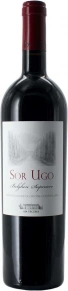 Вино SorUgo, Aia Vecchia, DOC, 2017, 0.75 л