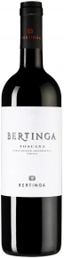 Вино, Bertinga, IGT, 2017, 0.75 л