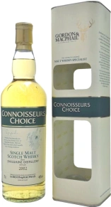 Виски Dailuaine, Connoisseur's Choice, 2002, 0.7 л (п/у)