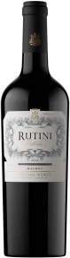 Вино Malbec, Rutini, 2022, 0.75 л