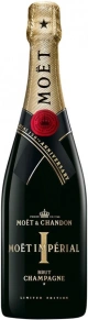Шампанское Brut Imperial 150th Anniversary Limited Edition, Moet & Chandon, 0.75 л