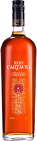 Ром Selecto, Cartavio, 5 лет, 1 л