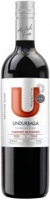 Вино Cabernet Sauvignon Alcohol Free, Undurraga, 2024, 0.75 л