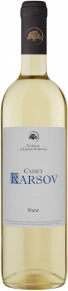 Вино Cadet Karsov Blanc, Chateau Le Grand Vostock, 0.75 л