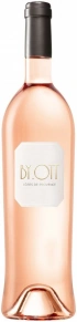Вино By.Ott Rose, Domaines Ott, AOP, 2023, 0.75 л
