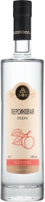 Водка Персиковая, A301, 0.5 л