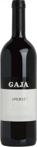 Вино Sperss, Gaja, 2020, 0.75 л