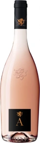 Вино A Rosato, Aldobrandesca, IGT, 2021, 0.75 л