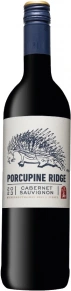Вино Cabernet Sauvignon, Porcupine Ridge, 2023, 0.75 л