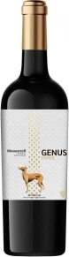 Вино Cuvee Monastrell Roble, Genus, DOP, 2022, 0.75 л