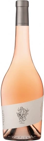 Вино Liefkoos Rose, Lievland Vineyards, 2023, 0.75 л