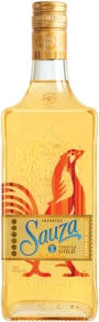 Текила Gold, Sauza, 0.7 л