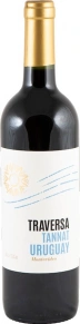 Вино Tannat, Traversa, 2021, 0.75 л
