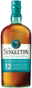 Виски Singleton, 12 лет, 0.7 л