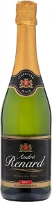 Игристое вино Brut, Andre Renard, 0.75 л