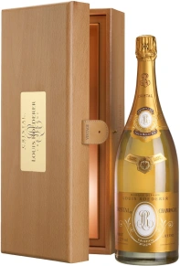 Шампанское Cristal, AOC, 2006, 3 л (п/у)