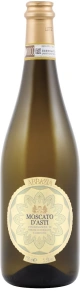 Игристое вино Moscato d'Asti, Abbazia, DOCG, 2020, 0.75 л