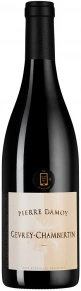 Вино Gevrey-Chambertin, Domaine Pierre Damoy, AOC, 2019, 0.75 л