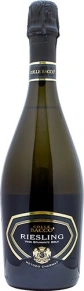 Игристое вино Colle Bacco Riesling Spumante Brut, Pirovano, DOC, 0.75 л