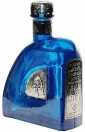 Текила Blanco, Aha Toro, 60 дней, 0.75 л