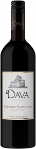Вино Cabernet Sauvignon, Dava, 0.75 л