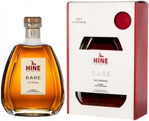 Коньяк Rare, Hine, VSOP, 5 лет, 0.7 л (п/у)