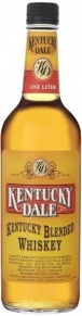 Виски Kentucky Dale, 0.75 л