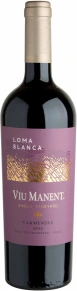 Вино Carmenere, Single Vineyard, DO, 2022, 0.75 л