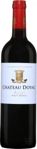 Вино Chateau Doyac, AOC, 2011, 0.75 л