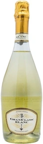 Игристое вино Colle Bacco Gran Class Spumante Brut, Pirovano, DOC, 0.75 л