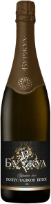 Игристое вино Blanc semidolce, Bourgeois, 0.75 л