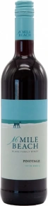 Вино Pinotage, 16 Mile Beach, 2022, 0.75 л