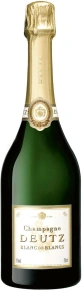Шампанское Blanc de Blancs, Deutz, 2009, 0.75 л