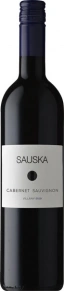 Вино Cabernet Sauvignon, Sauska, 2019, 0.75 л