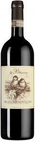 Вино Brunello di Montalcino, Le Potazzine, DOCG, 2019, 1.5 л