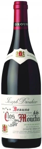 Вино Beaune Clos des Mouches rouge, Joseph Drouhin, AOC, 2022, 0.75 л