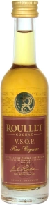 Коньяк Roullet, VSOP, 4 года, 0.05 л