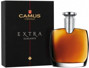 Коньяк Extra Elegance, Camus, Extra, 0.35 л (п/у)