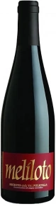 Вино Meliloto Recioto della Valpolicella, Valentina Cubi, DOC, 2021, 0.5 л