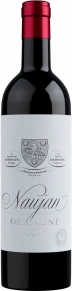 Вино Naujan Rouge, Despagne, AOP, 2019, 0.75 л