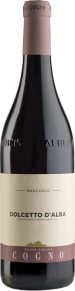Вино Mandorlo Dolcetto d'Alba, Elvio Cogno, DOC, 2016, 0.75 л