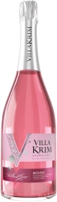 Игристое вино Rose Reserve, Villa Krim, 0.75 л