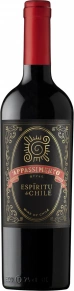 Вино Appassimento Style, Espiritu de Chile, 0.75 л