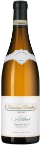 Вино Arthur Chardonnay, Domaine Drouhin, 2022, 0.75 л