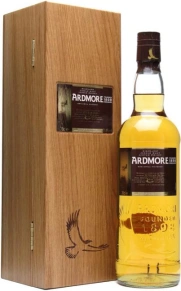 Виски Single Malt, Ardmore, 25 лет, 0.7 л (п/у)